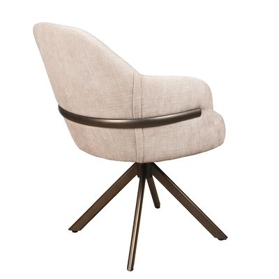 JaxxChoice eetkamerstoel New York