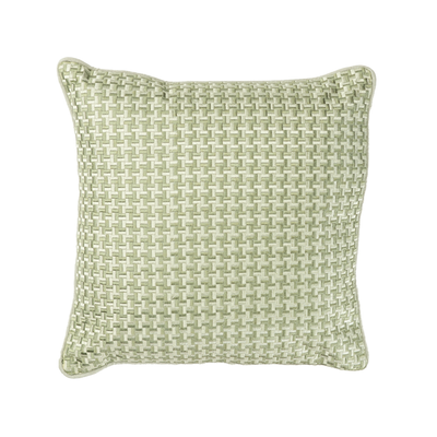 Sierkussen linnen Richstitch S