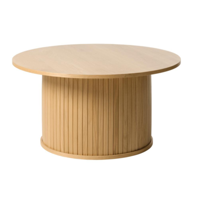 Salontafel Lenn rond