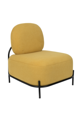 Zuiver loungestoel Polly