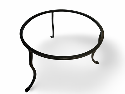 Onderstel ijzer Bari