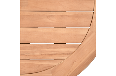 Charley Tuintafel Rond