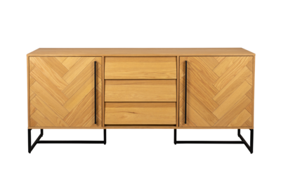 Dutchbone Class Dressoir Hoog