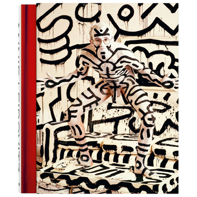 Koffietafelboek Annie Leibovit