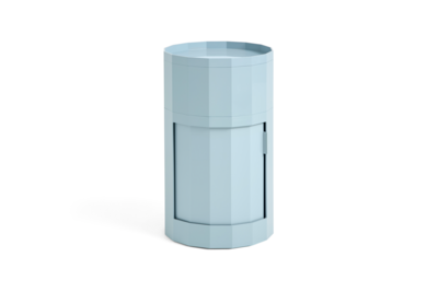 HAY Facet Cabinet High