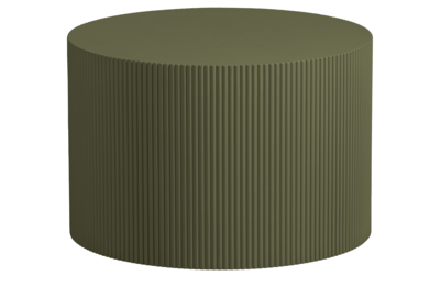 Bijzettafel Sanne rond
