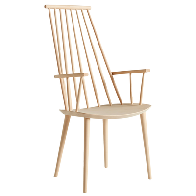 HAY stoel J110