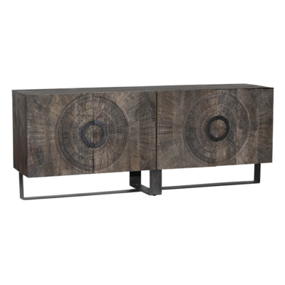 Dressoir Putu