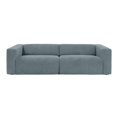 Loods 5 3-zitsbank Benno mito