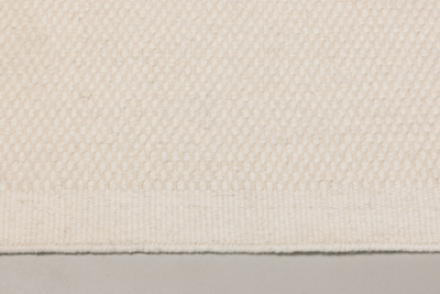 Garoa Vloerkleed 230x160cm - Creme