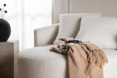 Loveseat Kathleen teddy