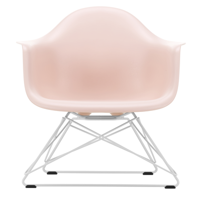Vitra Fauteuil LAR RE wit