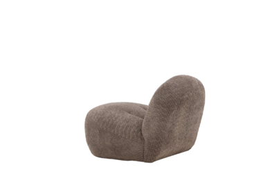 Albero Fauteuil - Bruin