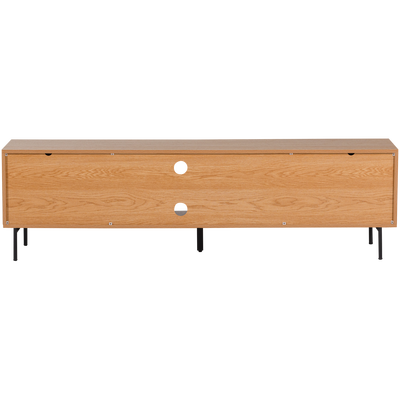 Tours tv meubel 180 cm melamine/mdf zand