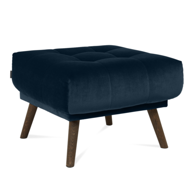Loods 5 hocker Flame Juke