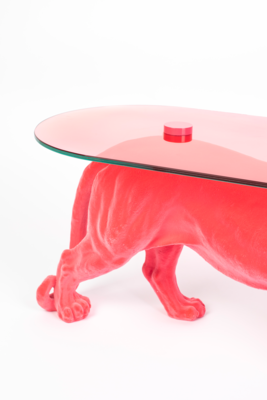 Bold Monkey salontafel Dope As Hell