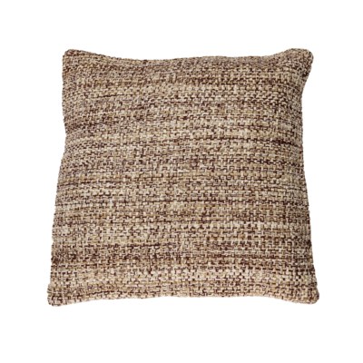 Kussen Weave cotton large