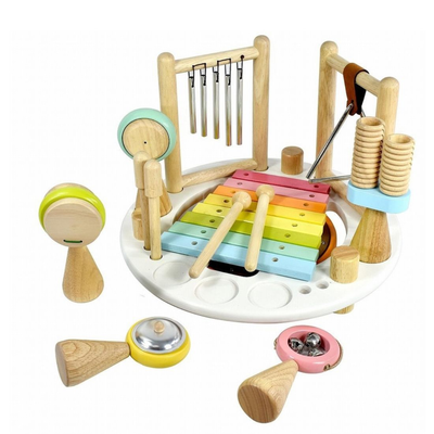 Im toys muziekcenter