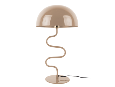 Tafellamp Twist emaille
