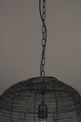 Dutchbone hanglamp Meezan