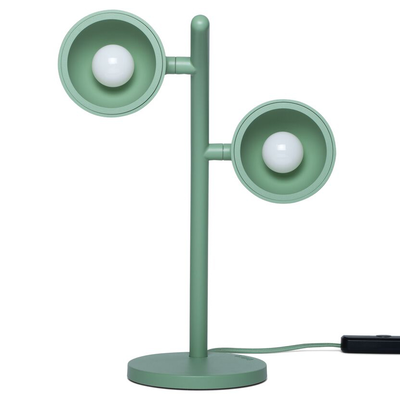 FATBOY Tafellamp Little Lebow grasshopper green