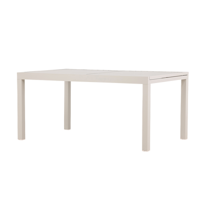 Uitschuifbare tuintafel Grace