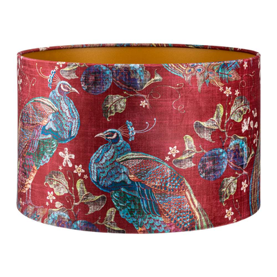 Staande lampenkap Charly