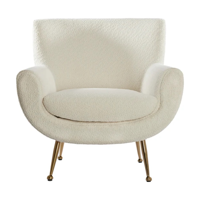 FAUTEUIL VINSTRA 