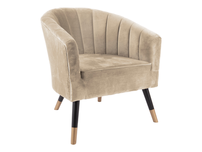 Leitmotiv fauteuil Royal