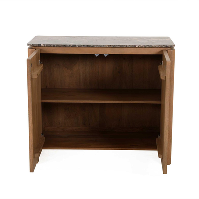 Dressoir Wallaby Naturel 100