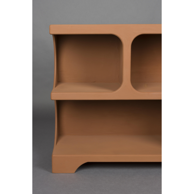 DUNDEE SHELF