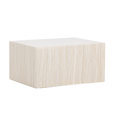 Zayn salontafel 80 x 60 cm