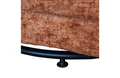 WOOOD draaifauteuil Atty