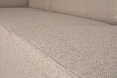 Hoekbank Lotta beige