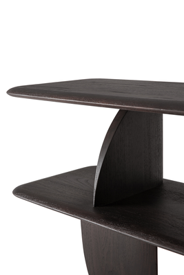 Ethnicraft - Console Geometric