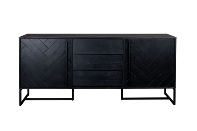 Dutchbone Class Dressoir Hoog