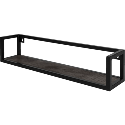 Wandplank Vintage 60 cm