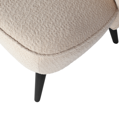 Fauteuil Sara