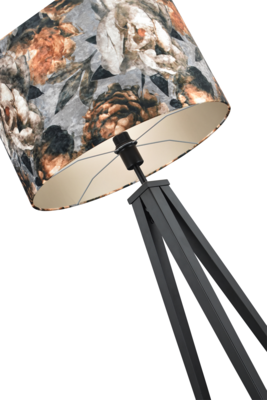 Vloerlamp Denver