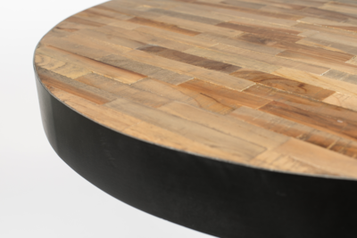 Maze countertafel