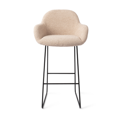 Kushi Bar stoel (75cm)