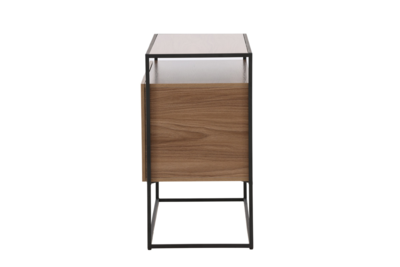 Houten dressoir Cedric