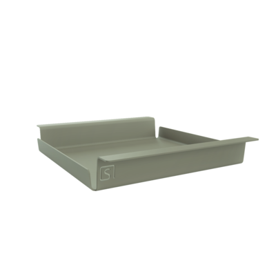 Dienblad Small - Fliptray - 34 x 28 x 5 cm