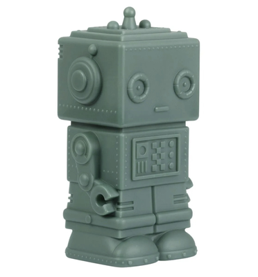 Spaarpot robot