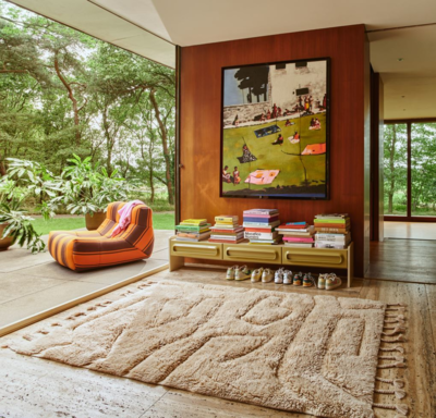HKliving schilderij Endless Summer