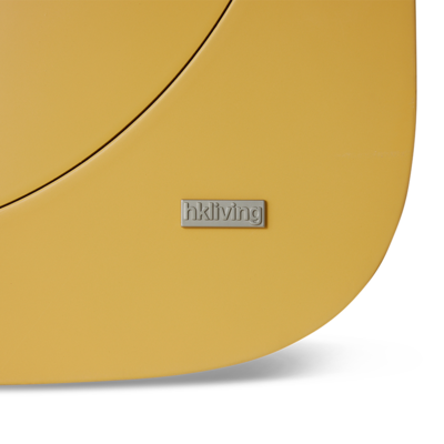 HKliving Curve mirror