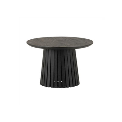Burundi Salontafel Zwart