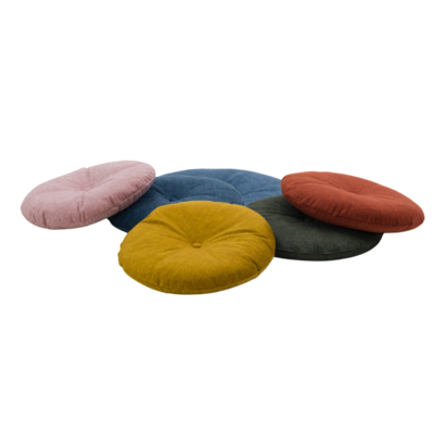 They &amp; Me kussen Sole rood