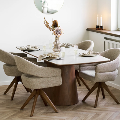 Nour eettafel