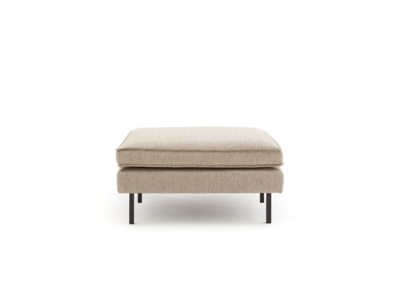 Loods 5 Design hocker Slimm Stof Outside